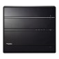 Shuttle XPC cube SH570R6 Mini PC 0GB No-OS